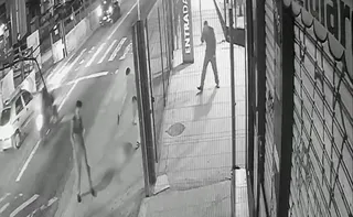 Imagem ilustrativa da imagem Policial militar é suspeito de ter matado cão comunitário com 7 tiros em SP