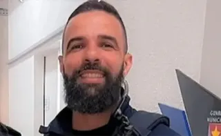 Imagem ilustrativa da imagem Policial que matou comandante tentou tirar roupa de colega à força, diz denúncia