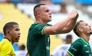 Imagem ilustrativa da imagem Porto Vitória vence o Serra e abre boa vantagem na final do Capixabão 2026