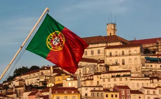 Imagem ilustrativa da imagem Portugal aprova proposta de lei que acelera deportação de imigrantes ilegais