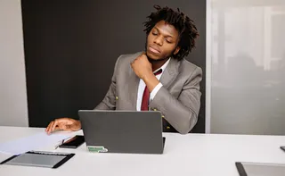 Imagem ilustrativa da imagem Posso permanecer no plano de saúde após ser demitido?