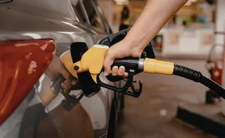 Imagem ilustrativa da imagem Preço do diesel sobe quase 12% na semana e litro chega a R$ 6,80, mostra ANP