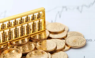 Imagem ilustrativa da imagem Preços do ouro e da prata voltam a disparar