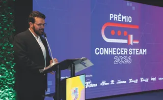 Imagem ilustrativa da imagem Prêmio Steam: nova edição de prêmio que destaca ideias da educação