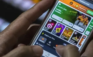 Imagem ilustrativa da imagem Prêmio pago por bets tem cobrança do Imposto de Renda