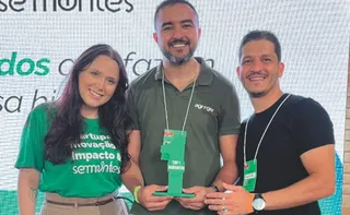 Imagem ilustrativa da imagem Prêmio para startups mais criativas e inovadoras