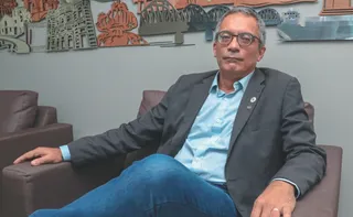 Imagem ilustrativa da imagem Presidente de ABIH-ES: redução de carga horária de 44 horas será fatal para hotéis