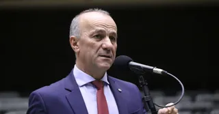 Imagem ilustrativa da imagem Presidente do PT reforça nome de Helder ao governo do ES