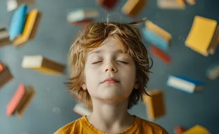 Imagem ilustrativa da imagem Prevenção de problemas neurológicos deve começar na infância, dizem especialistas