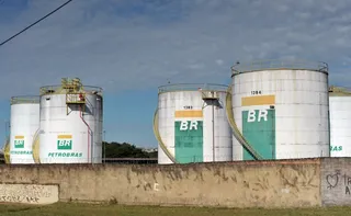 Imagem ilustrativa da imagem Privatização da BR prejudica consumidor em momento de crise