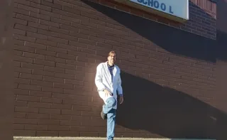 Imagem ilustrativa da imagem Professor brasileiro presenciou ataque em escola no Canadá: 'ainda processando'