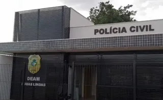 Imagem ilustrativa da imagem Professor de capoeira é preso sob suspeita de estuprar aluna de 13 anos em Goiás