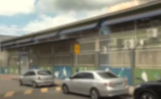 Imagem ilustrativa da imagem Professor é afastado após denúncias de assédio em escola municipal no ES