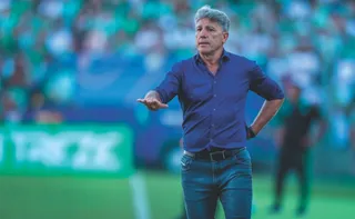 Imagem ilustrativa da imagem Projeto Renato