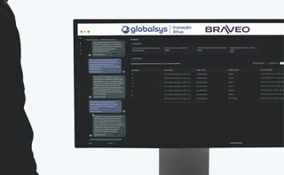 Imagem ilustrativa da imagem Projeto criado por empresa capixaba conquista prêmio em tecnologia