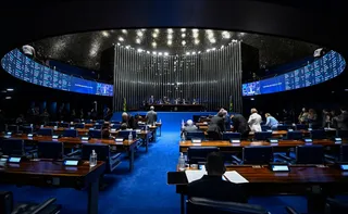 Imagem ilustrativa da imagem Projeto que inclui violência contra os filhos na Lei Maria da Penha é aprovado