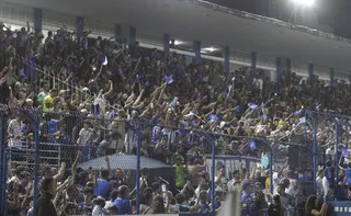 Imagem ilustrativa da imagem Promessa de "casa cheia" nas semifinais do Capixabão 2026