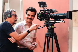 Imagem ilustrativa da imagem 'Pronto para o próximo', diz Kleber Mendonça Filho após derrotas do Brasil no Oscar