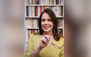 Imagem ilustrativa da imagem Psicanalista Maria Helena Fernandes lança livro sobre corpo e dor no Recife Antigo