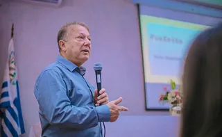 Imagem ilustrativa da imagem Quais os passos de Guerino Balestrassi?