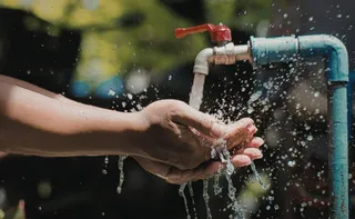 Imagem ilustrativa da imagem Quando o modelo funciona: o avanço do saneamento no Estado