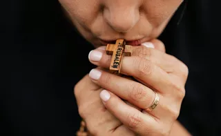 Imagem ilustrativa da imagem Quaresma: o desafio que não dá para cortar do cardápio