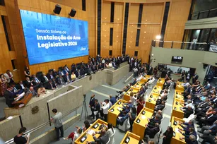 Imagem ilustrativa da imagem Quarteto governista está sintonizado