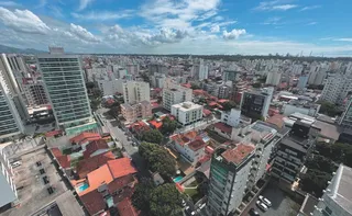 Imagem ilustrativa da imagem Quase 20 mil unidades habitacionais estão sendo construídas na Grande Vitória