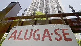 Imagem ilustrativa da imagem Quase 80% dos aluguéis nas capitais não são declarados à Receita, aponta estudo