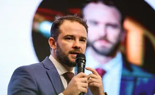 Imagem ilustrativa da imagem Quem é Dario Durigan, novo ministro da Fazenda após saída de Haddad