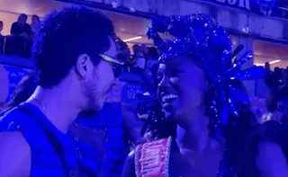 Imagem ilustrativa da imagem Quem é João Vitor Silva, novo namorado de Iza?