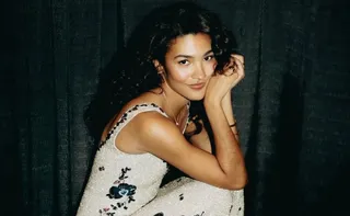 Imagem ilustrativa da imagem Quem é Olivia Dean, que vem sendo chamada de 'a nova Adele'