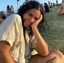 Imagem ilustrativa da imagem Quem é a jovem pesquisadora que morreu atropelada no carnaval de Salvador