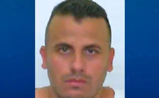 Imagem ilustrativa da imagem Quem é o homem apontado como ‘Senhor das Armas’, suspeito de abastecer o PCC