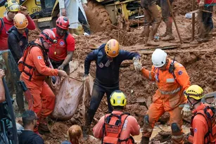 Imagem ilustrativa da imagem Quem são as vítimas das chuvas em Juiz de Fora, em Minas Gerais