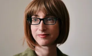 Imagem ilustrativa da imagem "Querida Debbie": de conselheira de esposas a justiceira