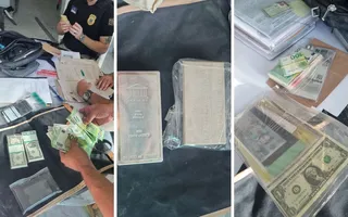 Imagem ilustrativa da imagem Rachadinha na Alepe: ex-deputado é alvo de esquema de até R$ 6 milhões