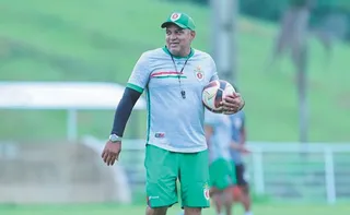 Imagem ilustrativa da imagem Real Noroeste estreia fora de casa na Série D