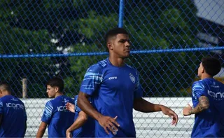 Imagem ilustrativa da imagem Real x Vitória: último duelo capixaba terminou em goleada