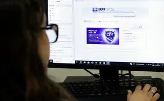 Imagem ilustrativa da imagem Receita recebeu mais de 11 milhões de declarações de Imposto de Renda