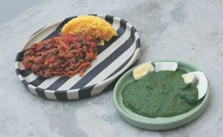 Imagem ilustrativa da imagem Receitas para ajudar a manter a imunidade durante o outono