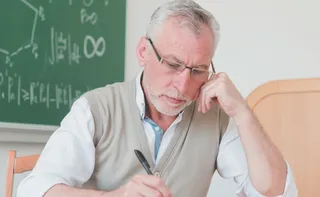 Imagem ilustrativa da imagem Recomeço da vida profissional após os 60: "Não há prazo de validade para sonhar"