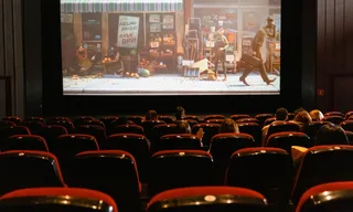 Imagem ilustrativa da imagem Rede de cinema no ES vai oferecer ingresso a R$ 15 neste domingo