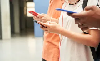 Imagem ilustrativa da imagem Reino Unido e Alemanha querem acelerar projeto que veta redes sociais para menores