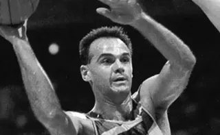 Imagem ilustrativa da imagem Relembre frases marcantes de Oscar Schmidt, morto nesta sexta-feira