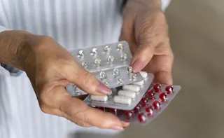 Imagem ilustrativa da imagem Remédios vão ficar até 3,81% mais caros a partir de 1º de abril