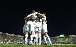 Imagem ilustrativa da imagem Reunião da SAF do Botafogo fica travada por impasse