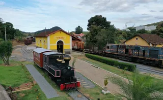 Imagem ilustrativa da imagem Revitalização do Centro de Viana vai fortalecer o turismo