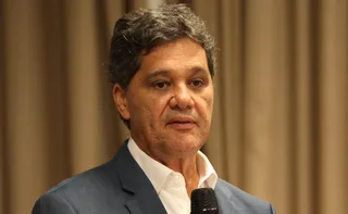 Imagem ilustrativa da imagem Ricardo Ferraço: “Precisamos desenvolver fornecedores no Espírito Santo”