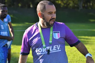 Imagem ilustrativa da imagem Rio Branco de Venda Nova anuncia novo treinador